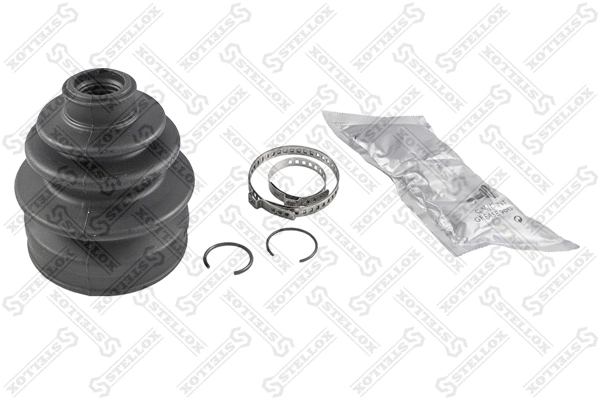 Bellow Kit, steering (13-00707-SX)