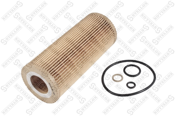 Oil Filter (20-50177-SX)