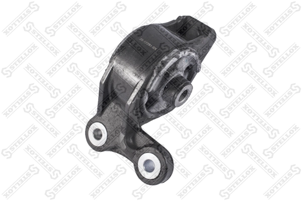 Mounting, engine (25-17291-SX)