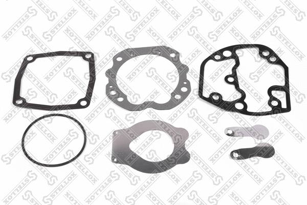 Repair kit, air compressor (85-27822-SX)