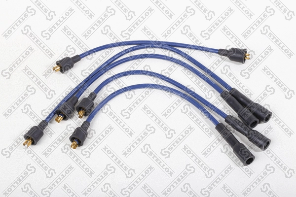 Ignition Cable Kit (10-38179-SX)
