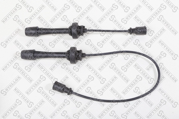 Ignition Cable Kit (10-38198-SX)
