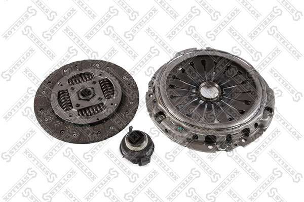 Clutch Kit (07-01221-SX)