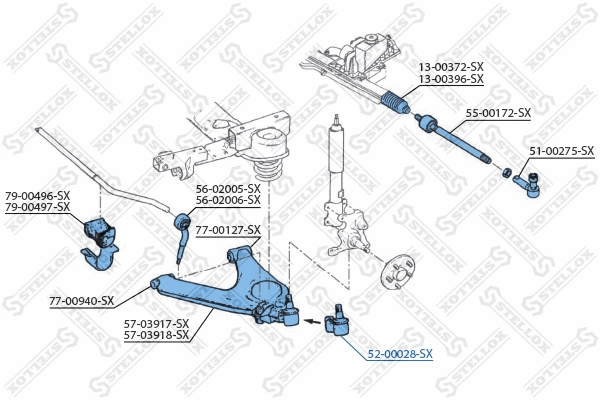 Ball Joint