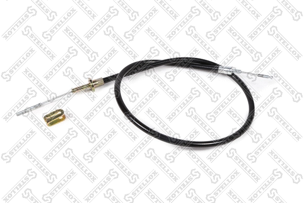 Cable Pull, clutch control (29-98375-SX)