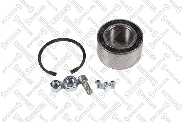 Wheel Bearing Kit (43-28879-SX)