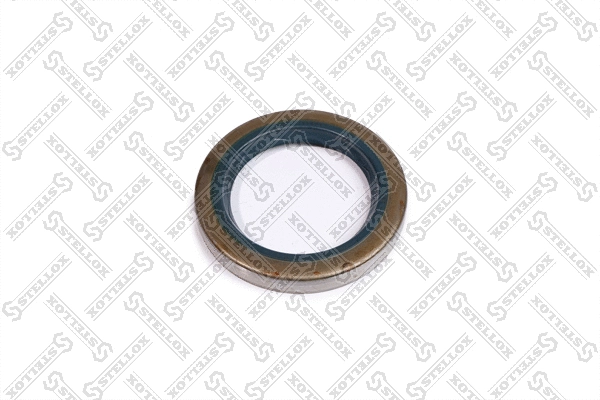 Seal Ring, spring bush (spring eye) (81-01198-SX)