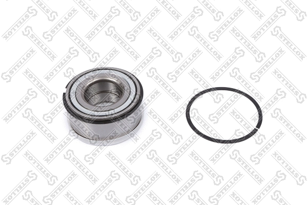 Wheel Bearing (40-30331-SX)