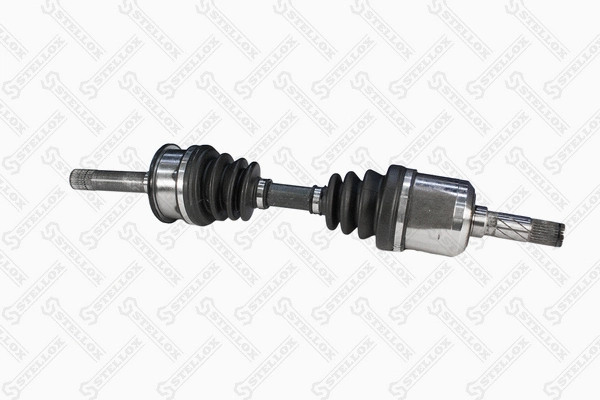 Drive Shaft (158 1891-SX)