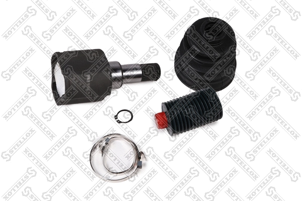 Joint Kit, drive shaft (160 1150-SX)