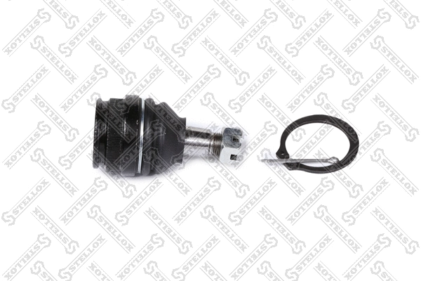 Ball Joint (52-00201A-SX)