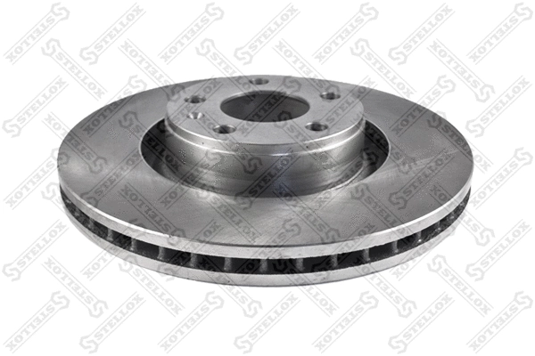 Brake Disc (6020-9962-SX)