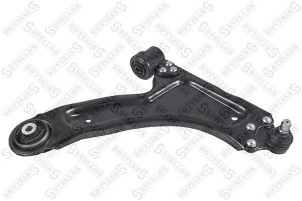 Control/Trailing Arm, wheel suspension (57-03536-SX)