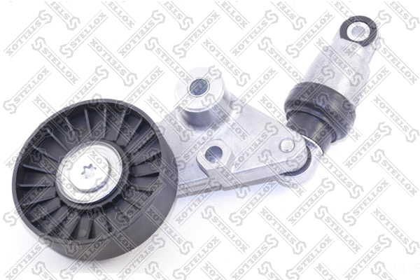 Belt Tensioner, V-ribbed belt (03-40144-SX)