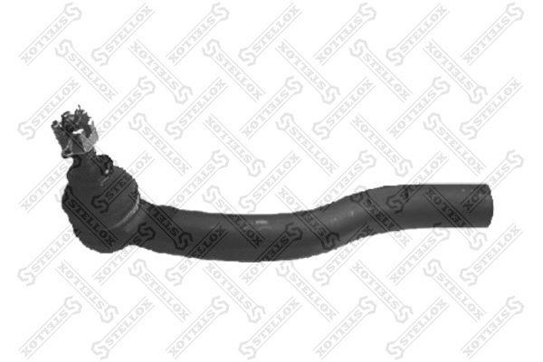 Tie Rod End (51-02449-SX)