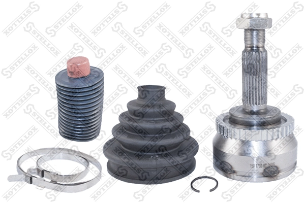 Joint Kit, drive shaft (150 1703-SX)