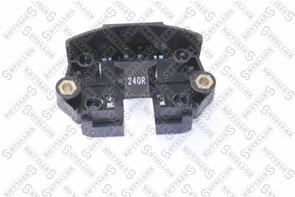 Alternator Regulator (06-71617-SX)