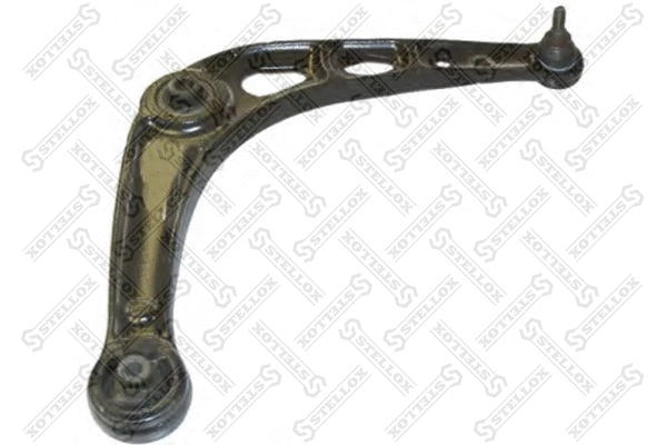 Control/Trailing Arm, wheel suspension (57-02906-SX)