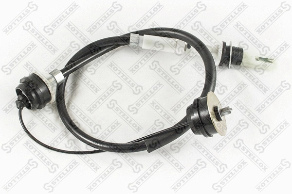 Cable Pull, clutch control (29-98308-SX)