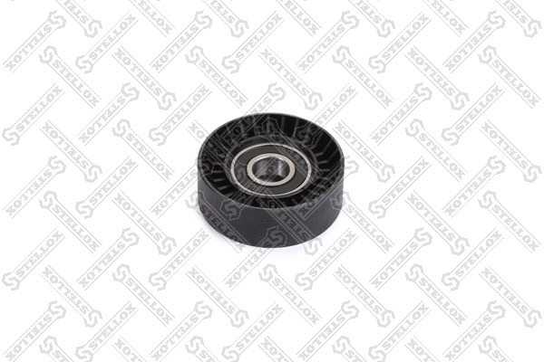 Tensioner Pulley, V-ribbed belt (03-40940-SX)