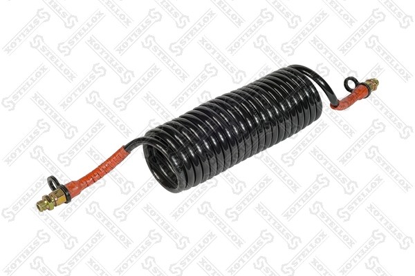 Spiral Hose (85-14022-SX)