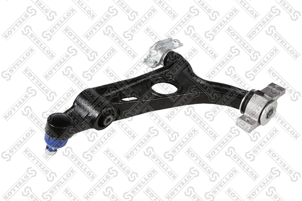 Control/Trailing Arm, wheel suspension (57-00133A-SX)