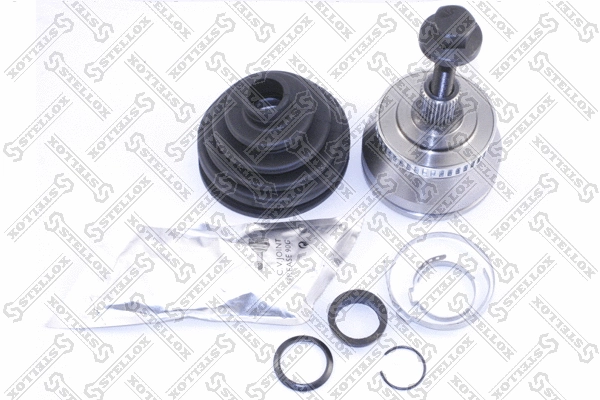 Joint Kit, drive shaft (150 1381-SX)