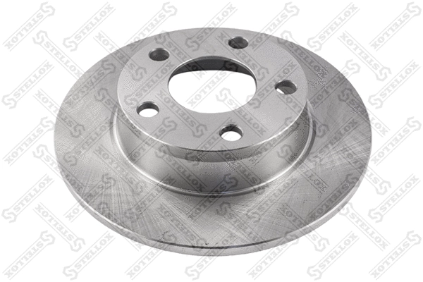 Brake Disc (6020-4784-SX)