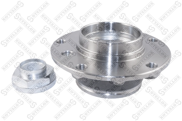 Wheel Bearing Kit (43-28453-SX)