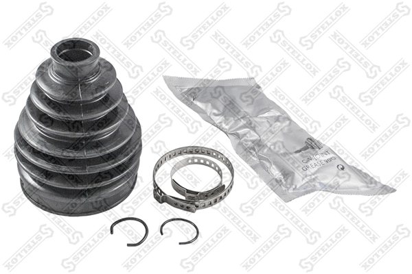 Bellow Kit, steering (13-00541-SX)