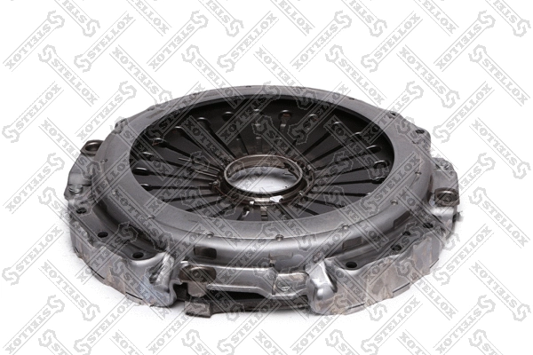 Clutch Pressure Plate (83-04535A-SX)