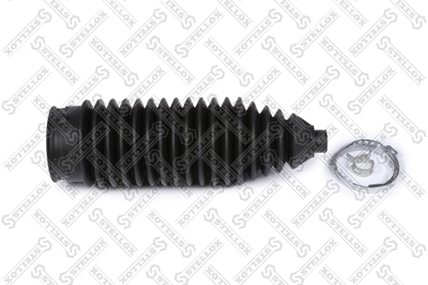 Bellow, steering (14-17167-SX)