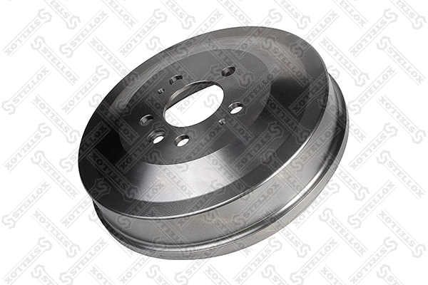 Brake Drum (6026-4739-SX)