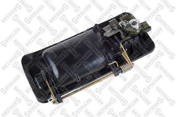 Exterior Door Handle