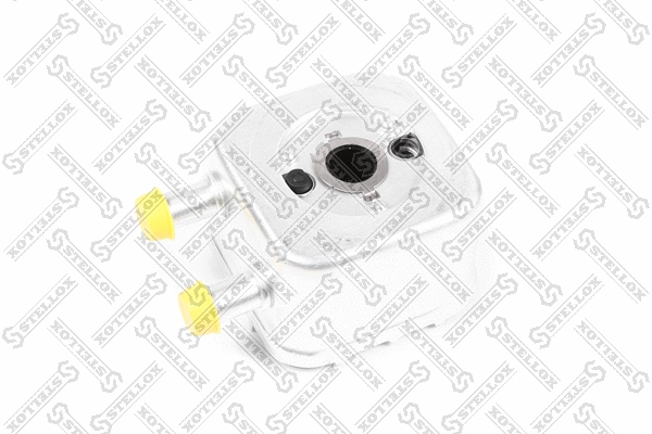 Oil Cooler, engine oil (10-73008-SX)
