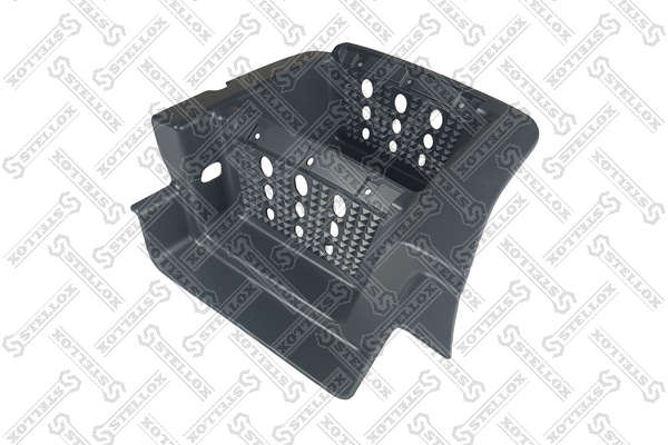 Entry plate (87-23043-SX)