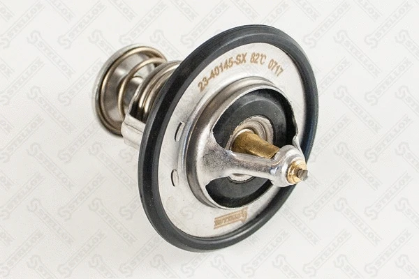Thermostat, coolant (23-40145-SX)