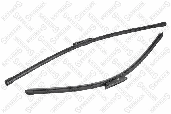 Wiper Blade (201 641-SX)