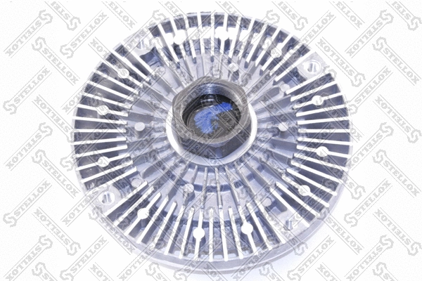 Clutch, radiator fan (30-00425-SX)