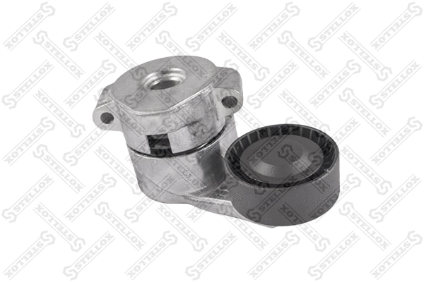 Tensioner Pulley, V-ribbed belt (03-40606-SX)
