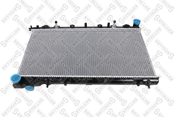 Radiator, engine cooling (10-26849-SX)