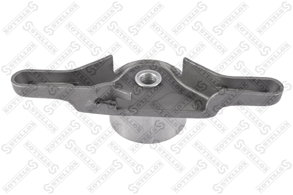 Tensioner Pulley, V-ribbed belt (03-40594-SX)