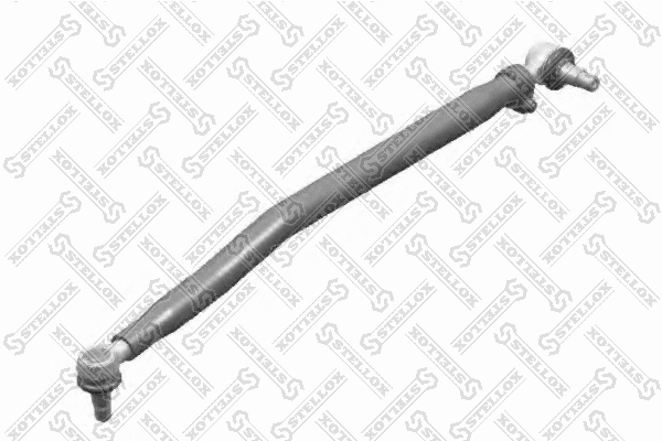 Centre Rod Assembly (84-35043-SX)
