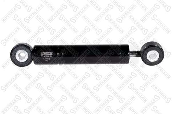 Vibration Damper, V-ribbed belt (03-41989-SX)