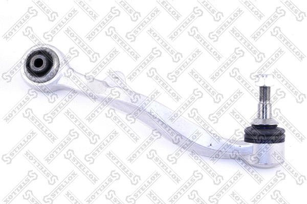 Control/Trailing Arm, wheel suspension (54-01983-SX)