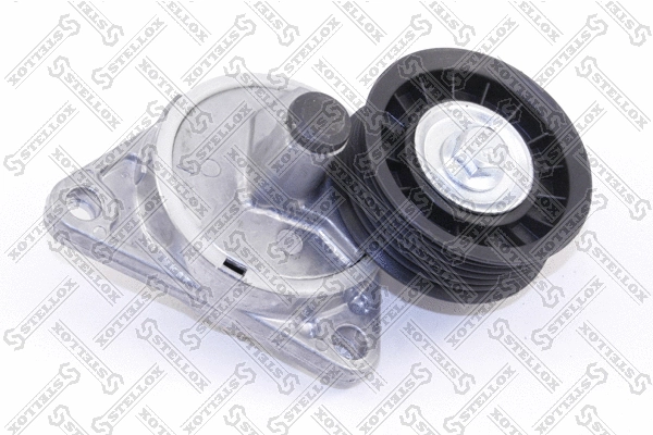 Belt Tensioner, V-ribbed belt (03-40081-SX)