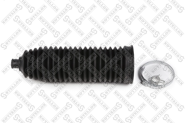 Bellow, steering (14-17158-SX)