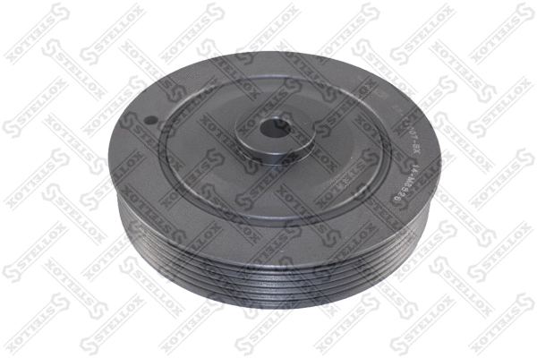 Belt Pulley, crankshaft (20-01007-SX)