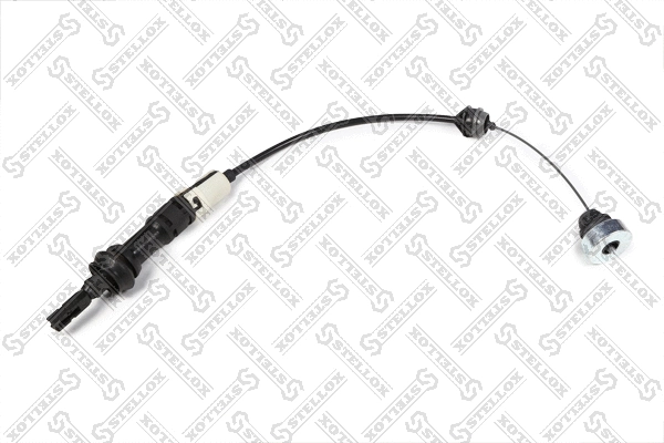 Cable Pull, clutch control (29-98390-SX)