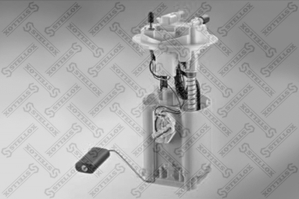 Fuel Pump (10-02039-SX)